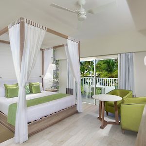 Habitación con Cama King